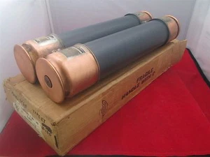 GE Fusible 9F60HJ0150 Tipo EJ 0-100 Nuevo - Imagen 1 de 3