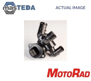698-92K ENGINE COOLANT THERMOSTAT MOTORAD FOR AUDI A1,8XK,8XF 1.6 TDI 66KW,77KW - Picture 1 of 5
