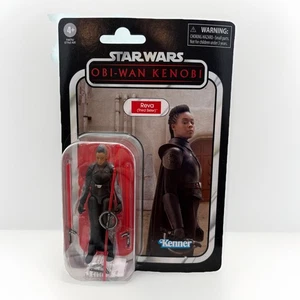 Star Wars Reva 3.75” Action Figure The Vintage Collection VC242 Obi-Wan Kenobi - Picture 1 of 1