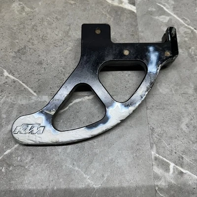 KTM Rear Brake Rotor Guard 2013-2016 250 350 450 SX-F XC-F OEM Husqvarna - Image 1 of 2
