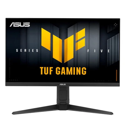 ASUS TUF VG27AQL5A 68,6m (27") QHD IPS Gaming Monitor 16:9 HDMI/DP 210Hz 0,3m... - Bild 1 von 4