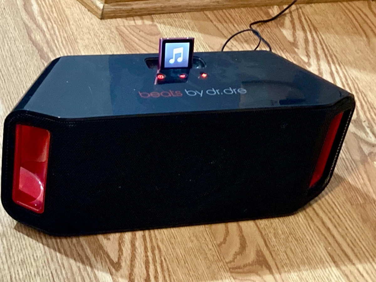 Dr Dre Beatbox for sale - eBay