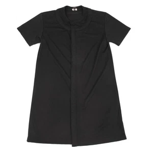 COMME des GARCONS HOMME PLUS Poly Padded Trim Short Sleeve Cardigan Size S(K-... - Picture 1 of 10