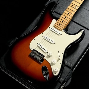 Fender USA American Standard Stratocaster 2010 Guitar - Picture 1 of 10