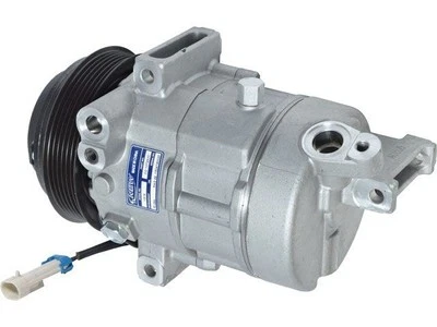 Compresor de aire acondicionado Saturn LW300 2001-2003 59179JNBY 2002 Foto 1 de 2