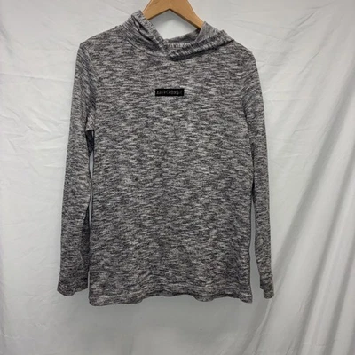 Abercrombie Kids 15/16 Lightweight Hoodie Pullover - Image 1 of 4