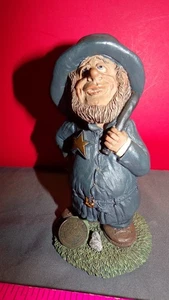 Declan’s Finnians Irish Figurine “O’Malley the Policeman” St. Patrick’s Day COOL - Picture 1 of 7