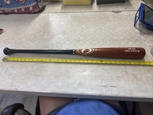 DBat DB-K9 Pro Maple 33" Wooden Baseball Bat - Picture 1 of 10