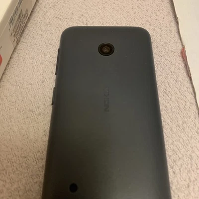Nokia Lumia 530 (RM-1017) MOBILE PHONE READ DESCRIPTION - Image 1 of 4
