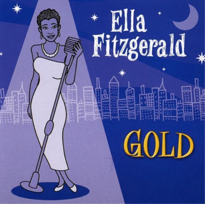Ella Fitzgerald Gold - All Her Greatest Hits (CD) Album - Bild 1 von 2