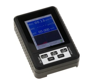 Detector De Radiación X beta Y Gamma De Tipo Contador Geiger - Picture 1 of 4