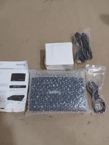 StarTech.com COMP2VGA VGA to HDMI Video ConverteR - Afbeelding 1 van 7