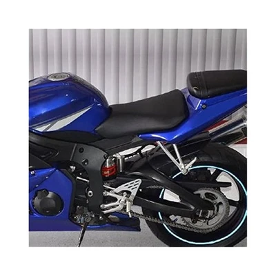 For Front Motorcycle Cushion, Fits Yamaha YZF R6 2003,2005 & R6S 2006,2009 Foto 1 de 4