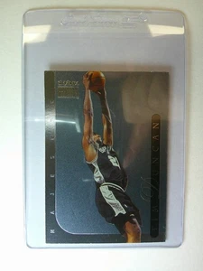 1999-00 Skybox Premium Majestic Tim Duncan #12MJ - MINT - PACK FRESH 🔥 - Picture 1 of 2