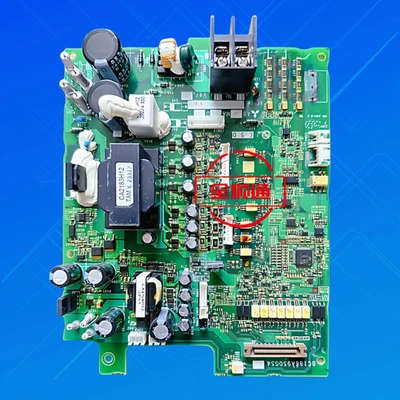 1pcs Used Mitsubishi drive board A84MA22D-60 BC186A950G54 - Image 1 of 3