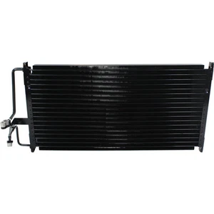 AC Condenser For 97-05 Buick Century 00-03 Chevy Impala 97-03 Pontiac Grand Prix - Picture 1 of 8