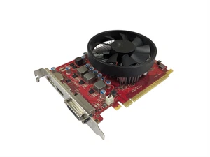 HP L04898-001 Nvidia GTX 1050 4GB GDDR5 HDMI PCIe Graphics Card - Picture 1 of 2