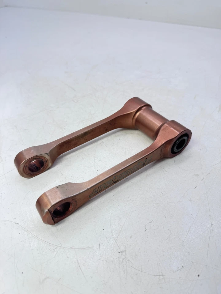 2014-2018 Yamaha YZ250F Linkage Arm Dogbone OEm #178 - Image 1 of 4