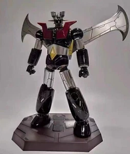 DX Soul of Chogokin Mazinger Z Diecast Model Figure Toy CR02 - Picture 1 of 4