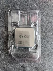 AMD Ryzen 9 5900X Twelve-Core Processor CPU - Afbeelding 1 van 5