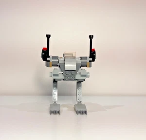 LEGO Star Wars 75165 Imperial Trooper Battle Pack Mini AT-ST Walker w/ Manual - Bild 1 von 6