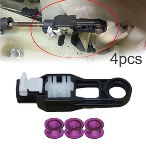 Easy Installation Plastic Bushing Kit for Suzuki Automatic Shift Vehicles - Picture 1 of 12
