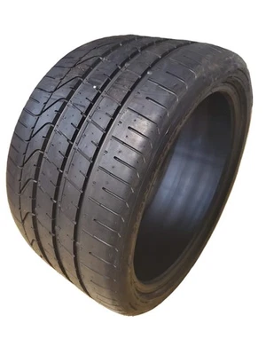 PIRELLI P ZERO BSW P 305 30 19 102Y XL UHP TIRE 1777900 - Image 1 of 4