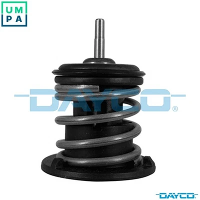 THERMOSTAT COOLANT DT1271V FOR SKODA VW SEAT IBIZA/IV/Mk/SC Mii AUDI A3/S3 1.0L - Image 1 of 4