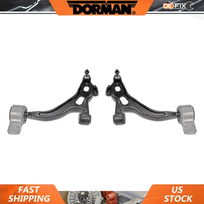 Brazos de control inferiores delanteros y rótulas para Ford Freestyle 2005-2007 - Dorman Foto 1 de 4