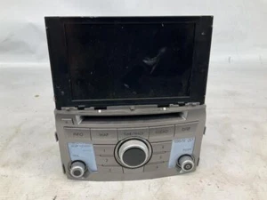 13 2013 Subaru Legacy AM/FM Radio Receiver CD Player OEM B - Picture 1 of 10