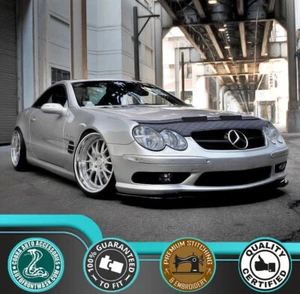 Sujetador capó coche para MERCEDES SL R230 2003 2004 2005 2006 2007 2008 - Imagen 1 de 21
