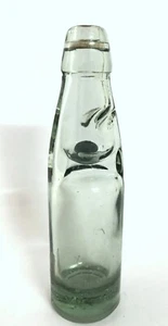 Vintage Indian Cool Drink Lemon Soda Bottle Rare Marble Bottle Decor. G16-295 - Picture 1 of 10
