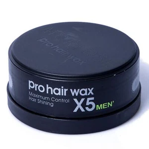 Pro Prohair Wachs X5 für Herren 150 ml - Bild 1 von 8