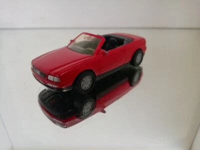 Siku 0841 Audi Cabriolet - Immagine 1 di 4