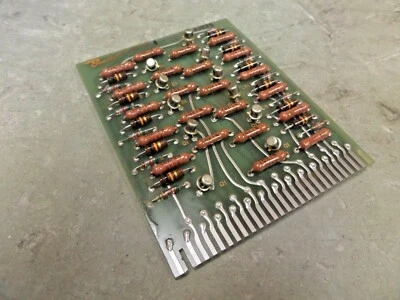 BENDIX DYNAPATH INVERTER PC BOARD CARD 1713895 NEW - Image 1 of 4