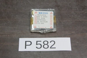 HP HSCH-6812 HERMETIC SCHOTTKY DIODE MIXER & DETECTOR HF BAND X 12GHz new # P582 - Picture 1 of 2