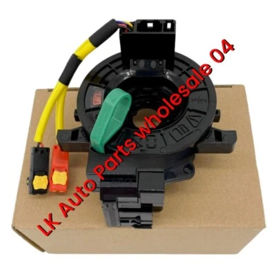 Para Subaru XV Crosstrek 2013-2015 Reloj Especial Muelle para Productos Finos Foto 1 de 4