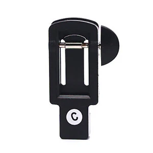1 Pcs Reed Trimmer Cutter Adapter Durable For Saxophone and Clarinet Lovers - Picture 1 of 28