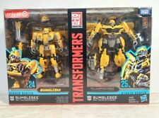 Hasbro Transformers Bumblebee Studio Series 2 Pack 24 & 25 BUMBLEBEE New SEALED