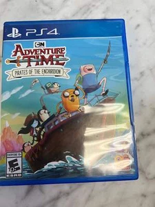 Adventure Time Pirates of the Enchiridion - PS4 U21125 - Picture 1 of 2