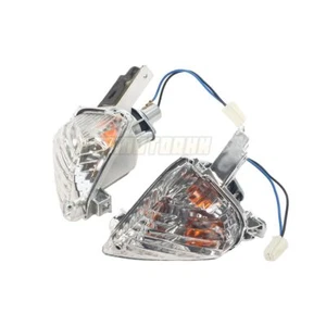 Rear Turn Signal Indicator Light For Suzuki GSXR1000 2007-2008 35603-21H00-000 - Picture 1 of 5