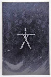 The Blair Witch Project Dynamic Forces "Stickman" Copertina Glow-In-The-Dark - CO1 - Foto 1 di 3