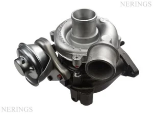 Turbocompresor remanufacturado TOYOTA AVENSIS VERSO 2.0 D 801891 - Imagen 1 de 8