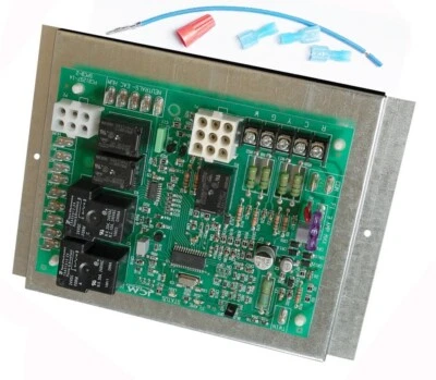 FACTORY CERTIFIED ICM2805A Furnace Control Board New for Nordyne Intertherm Miller 903106 624631-B