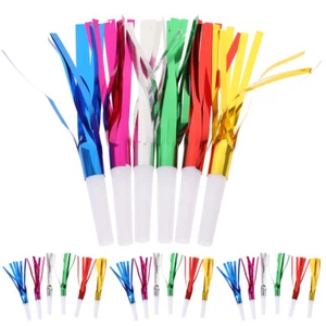 24 PCS Children's Whistle Toy Whistles Party Favors Blowers Kids Noisemaker - Picture 1 of 12
