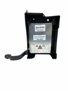FORD F-150 2015-2017 AC DC Power Inverter Converter FL3T-19G317-AH OEM - Foto 1 di 4