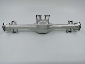 Vitavon Rock Rey Baja Rey 1:10 CNC Rear Axle housing For Team Losi LOS232001 