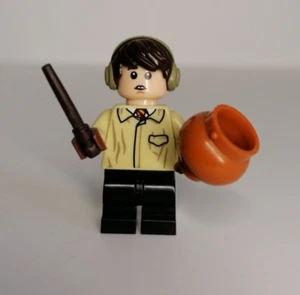 Figurine Lego Officiel Colhp06 Neville Longbottom Harry Potter Minifigure - 2018 - Imagen 1 de 4