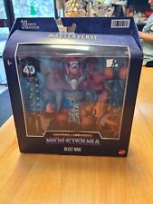 Mattel Masters of the Universe Revelation Masterverse Wave 2 Beast Man Action...