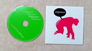 CD AUDIO MUSIQUE / BMG2004!!!(4) CD COMPILATION 18T 2003 ELVIS PRESLEY, VUE.... - Picture 1 of 2